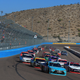 The NASCAR Xfinity Series race at Phoenix in November 2017.